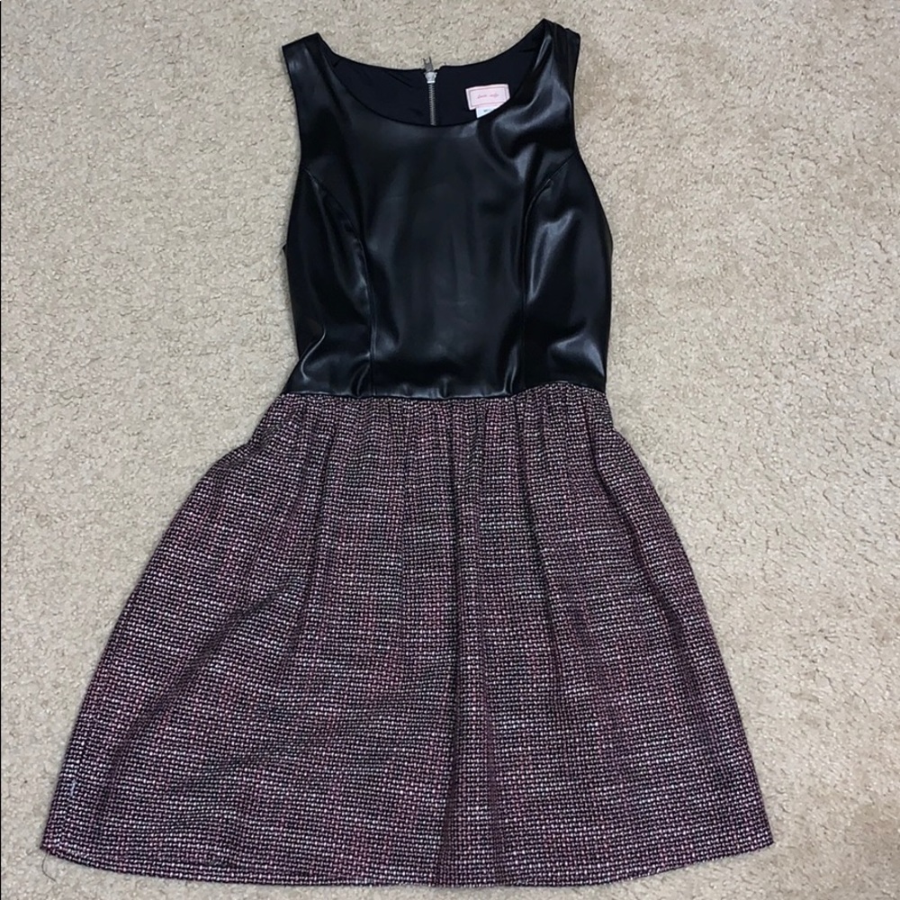 Juniors Midi Dress